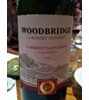 Woodbridge Winery Cabernet Sauvignon  2012